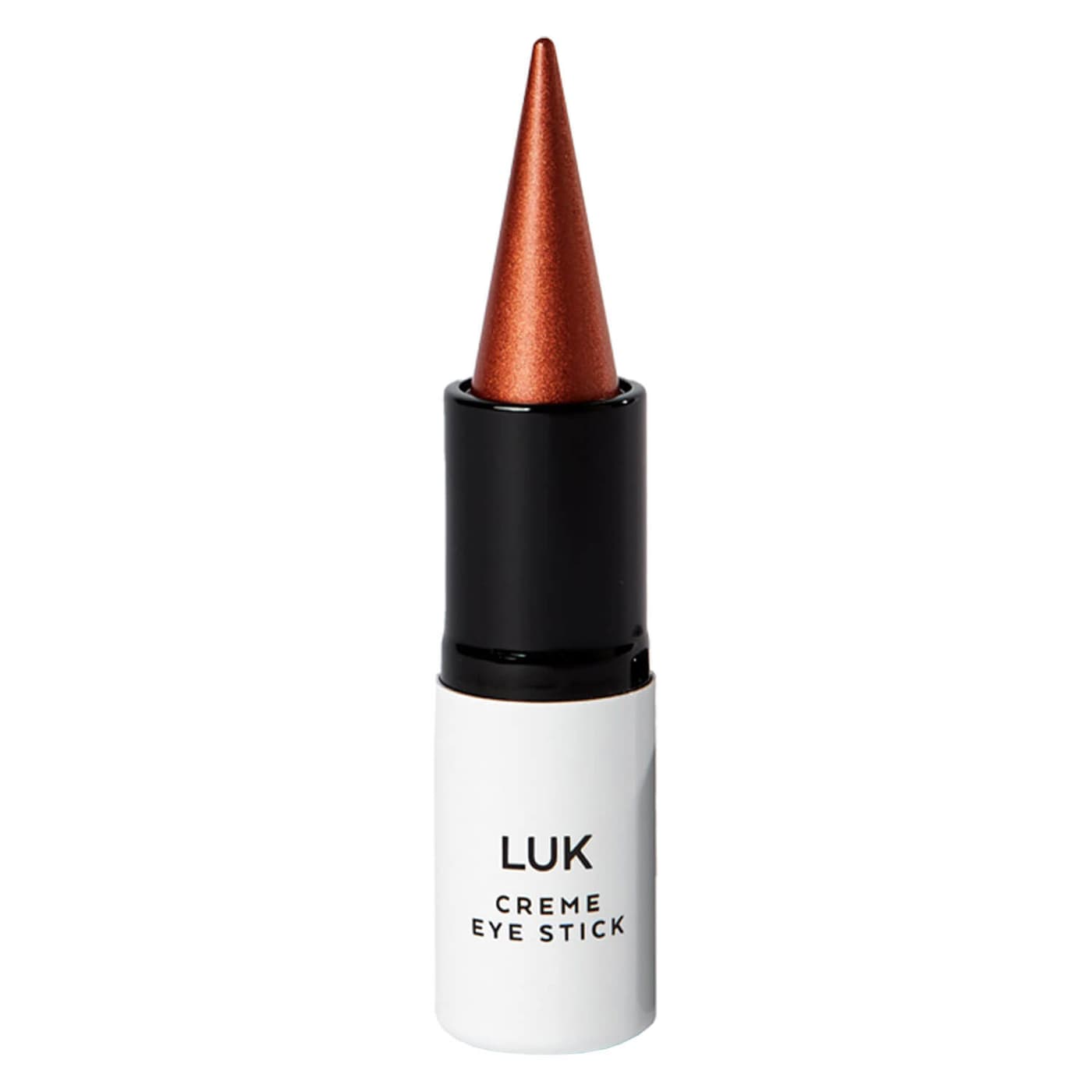 UND GRETEL Eyes - LUK Cream Eye Stick Bronze 1