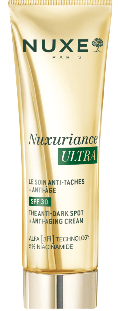 Nuxe Face - Nuxuriance Ultra Creme Gegen Pigmentflecken + Anti-aging Spf 30