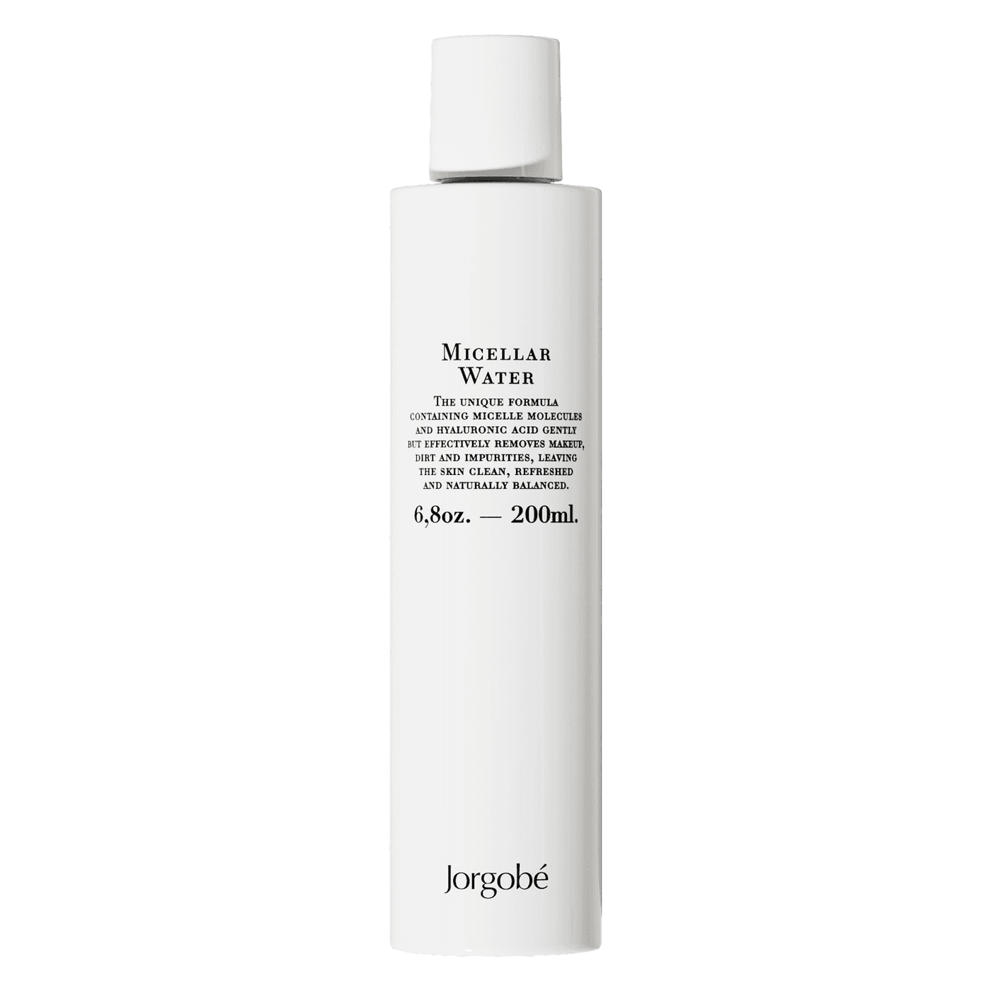 Jorgobé - Micellar Water
