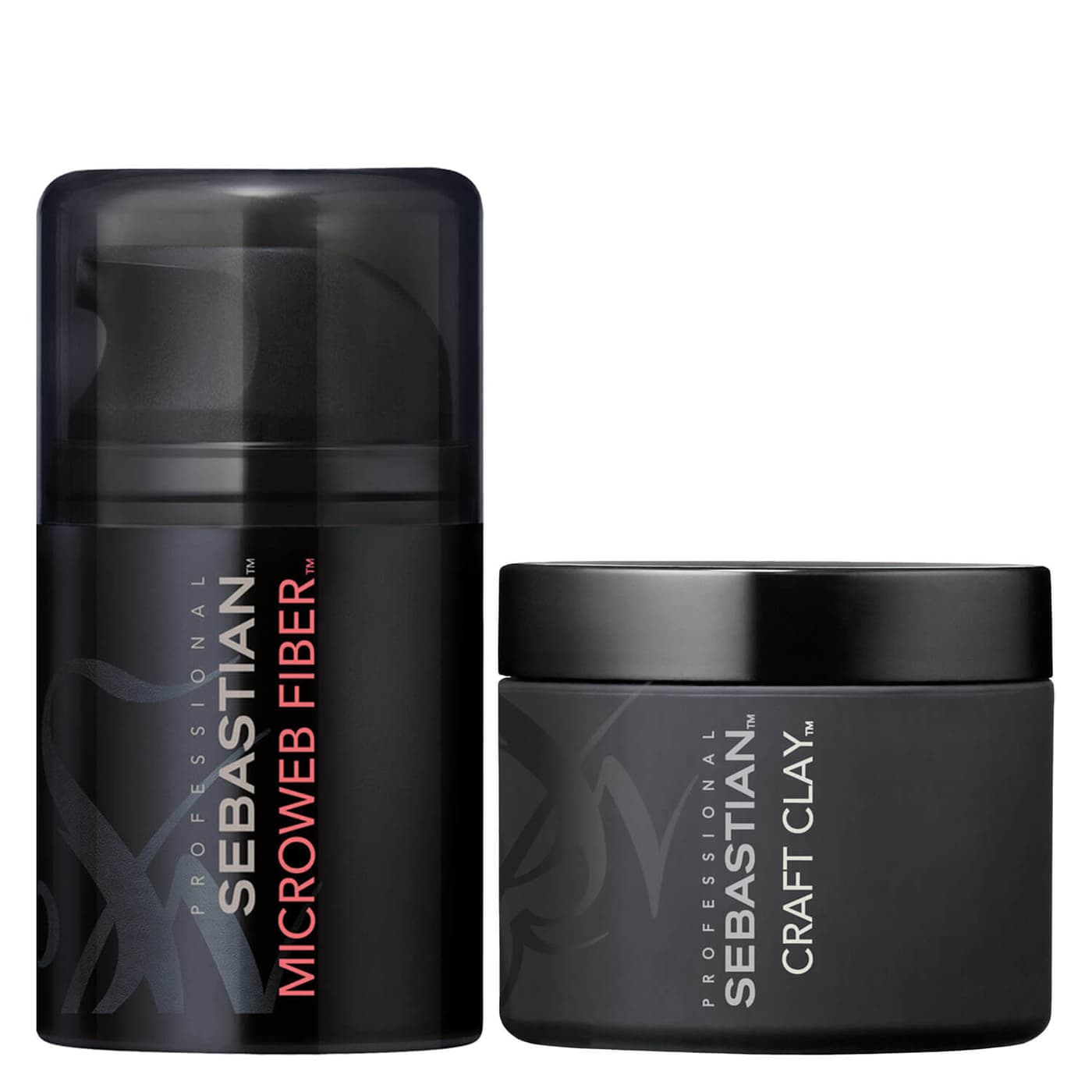 Sebastian Cocktailing Ultimate Mess