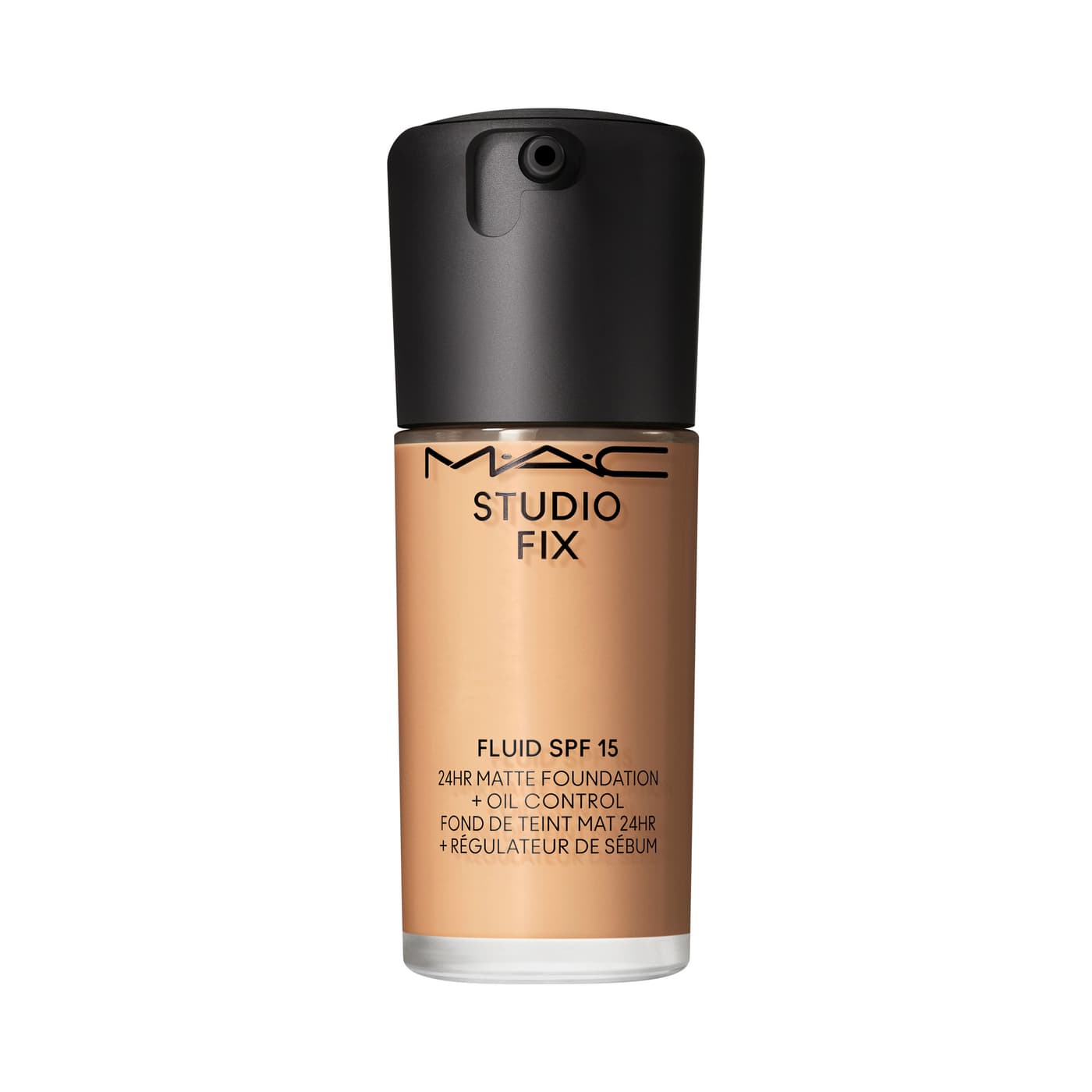 Studio Fix - Studio Fix FluID Foundation SPF15 NC30