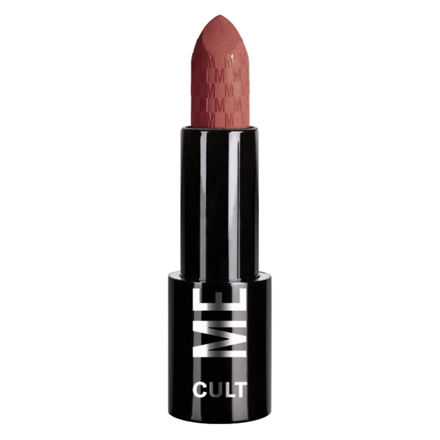 MESAUDA Lips - Cult Matte Lipstick Timeless