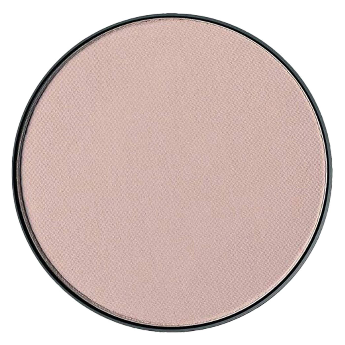 Artdeco High Definition - Compact Powder Refill Natural Peach 8