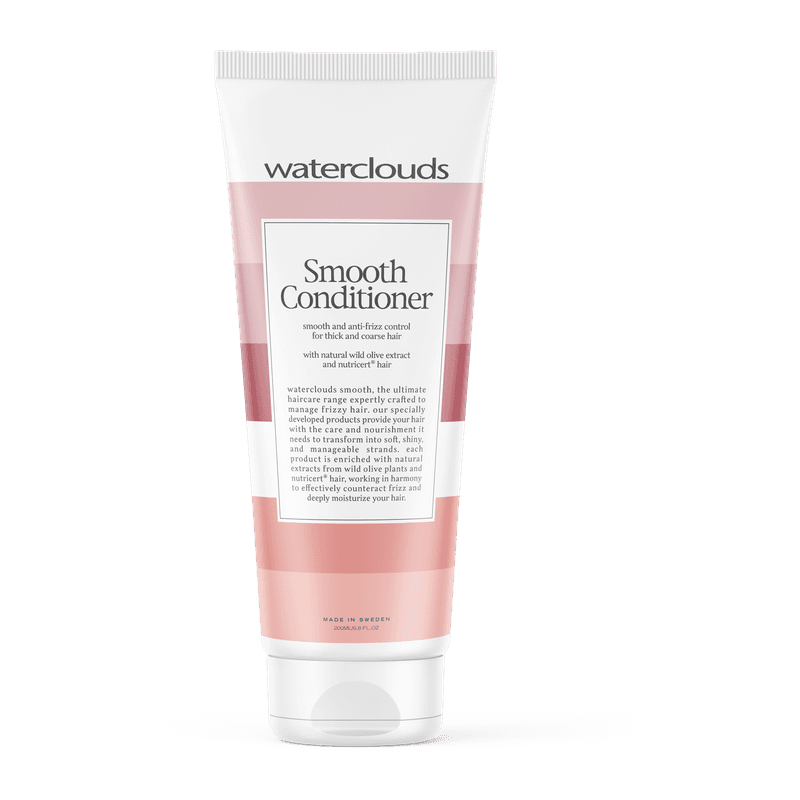 Smooth - Conditioner