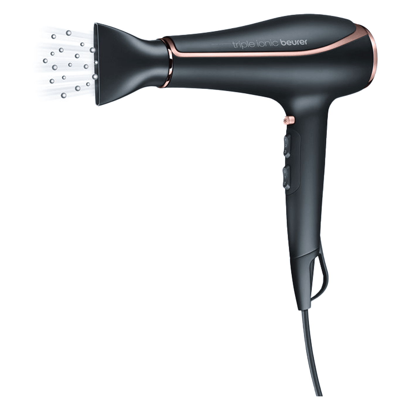 HairCare - HC 80 Haartrockner