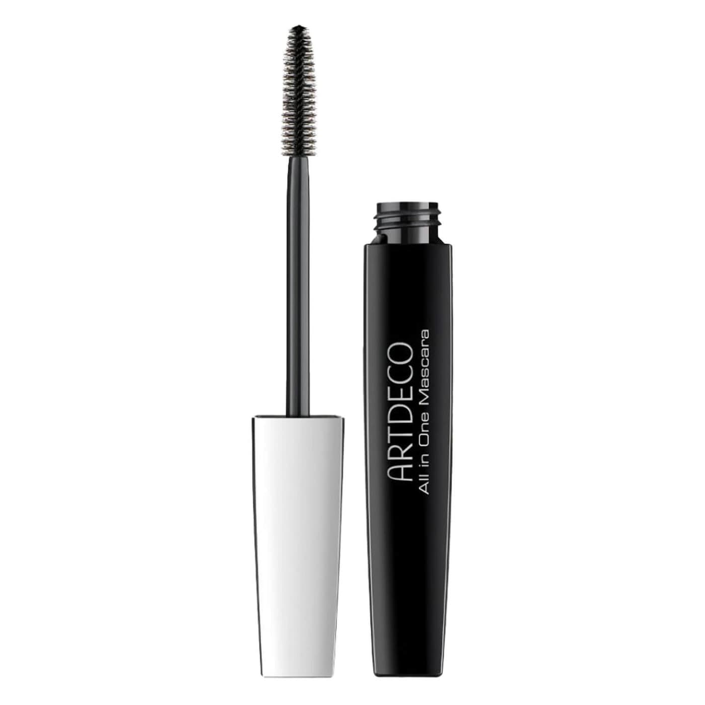 Artdeco Mascara - All in One Mascara Black 01