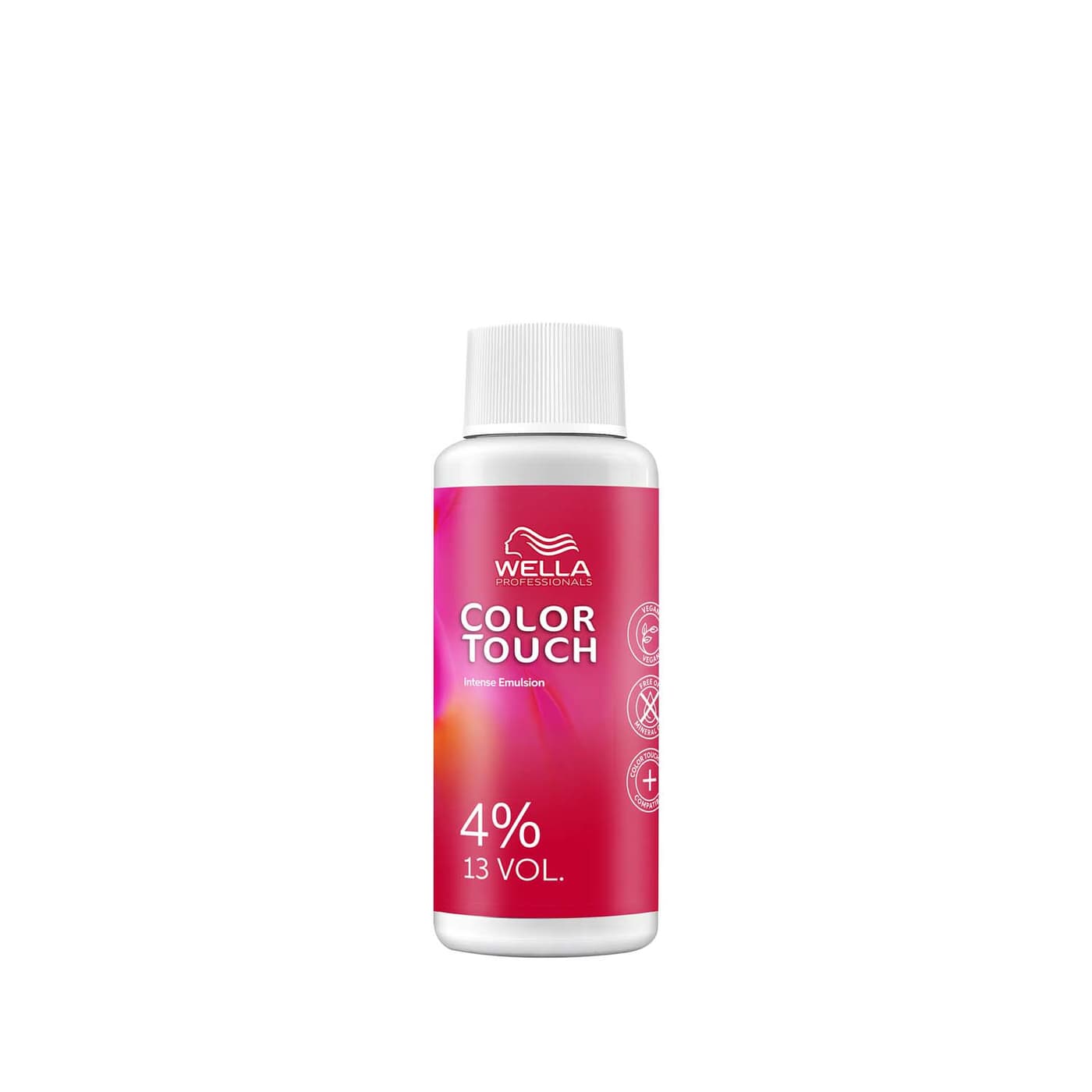Color Touch Emulsion - 4%