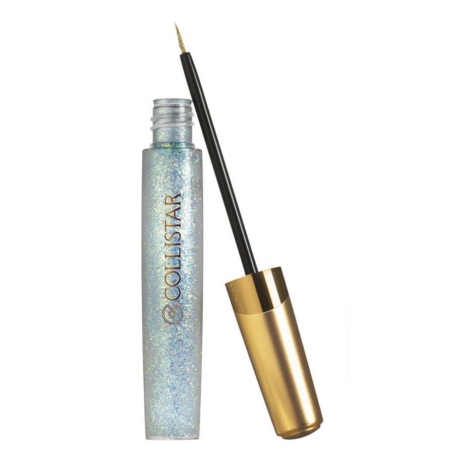 CS Eyes - Professional Eyeliner, glitter