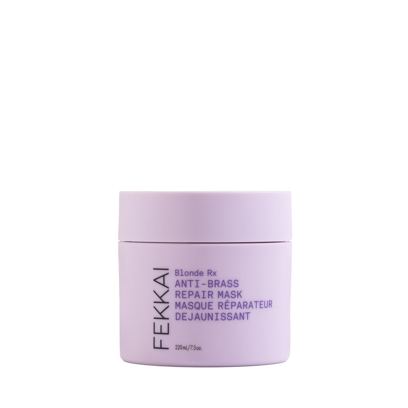 Fekkai - Blonde Rx Purple Mask 220 ml
