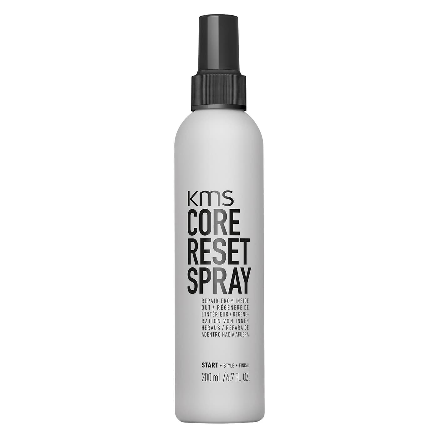 Core Reset - Spray