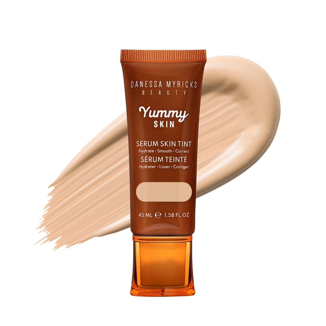 Serum Skin Tint - 3.5