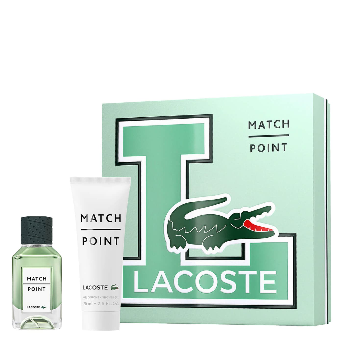 MATCH POINT - MATCH POINT Set