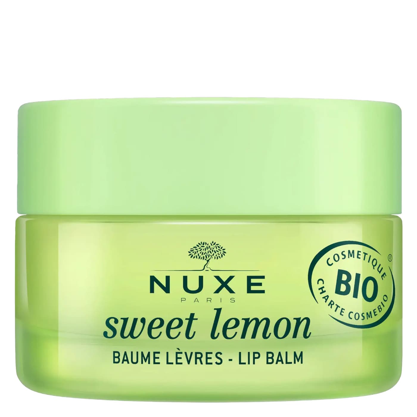 Sweet lemon - Lip Balm
