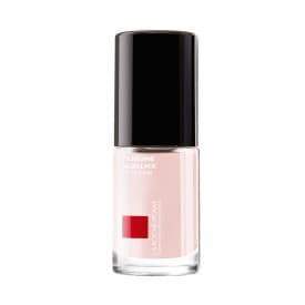 La Roche Posay Tolériane - Nagellack Silicium Pastel Care Xl 02 Rose