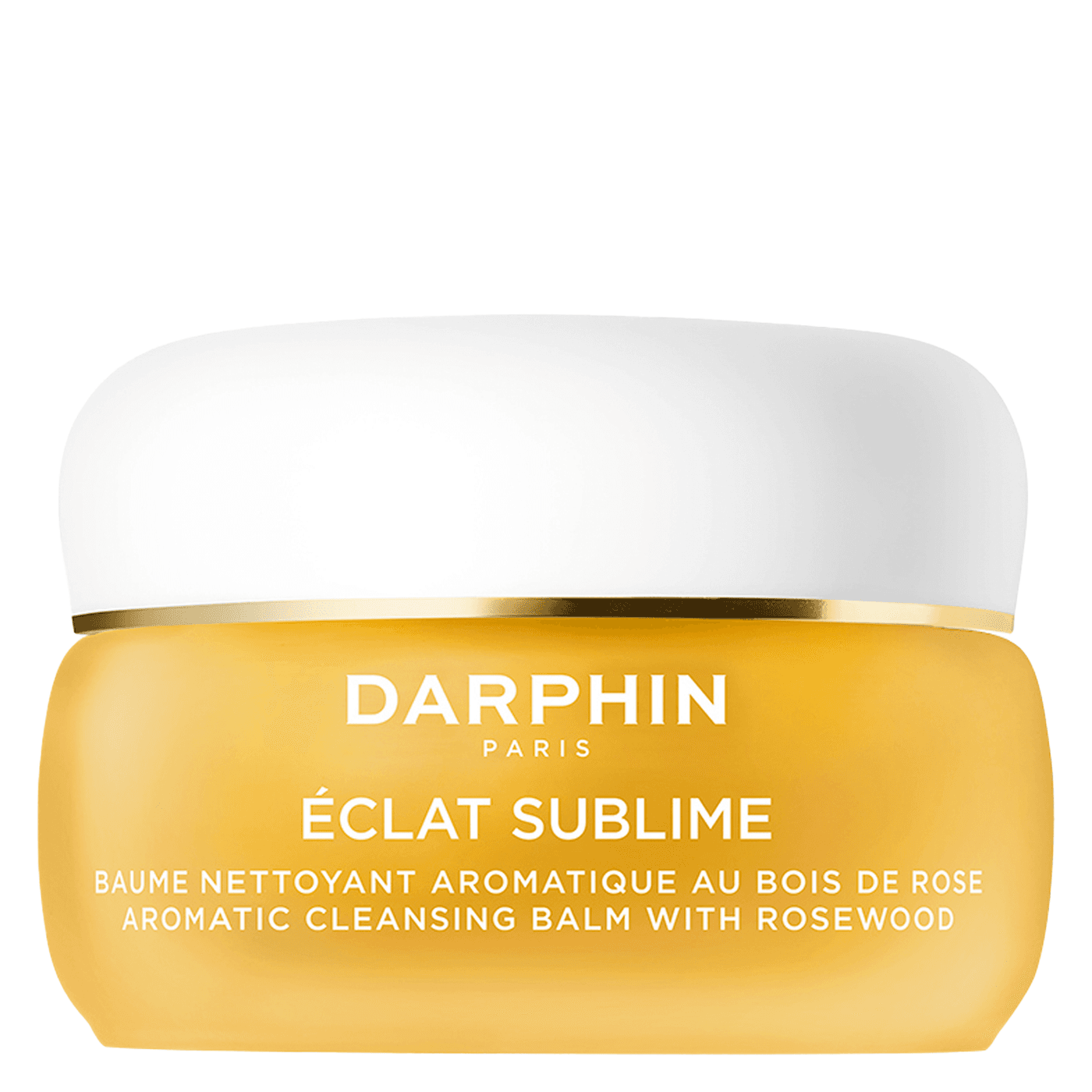 DARPHIN CARE - Éclat Sublime Aromatic Cleansing Balm