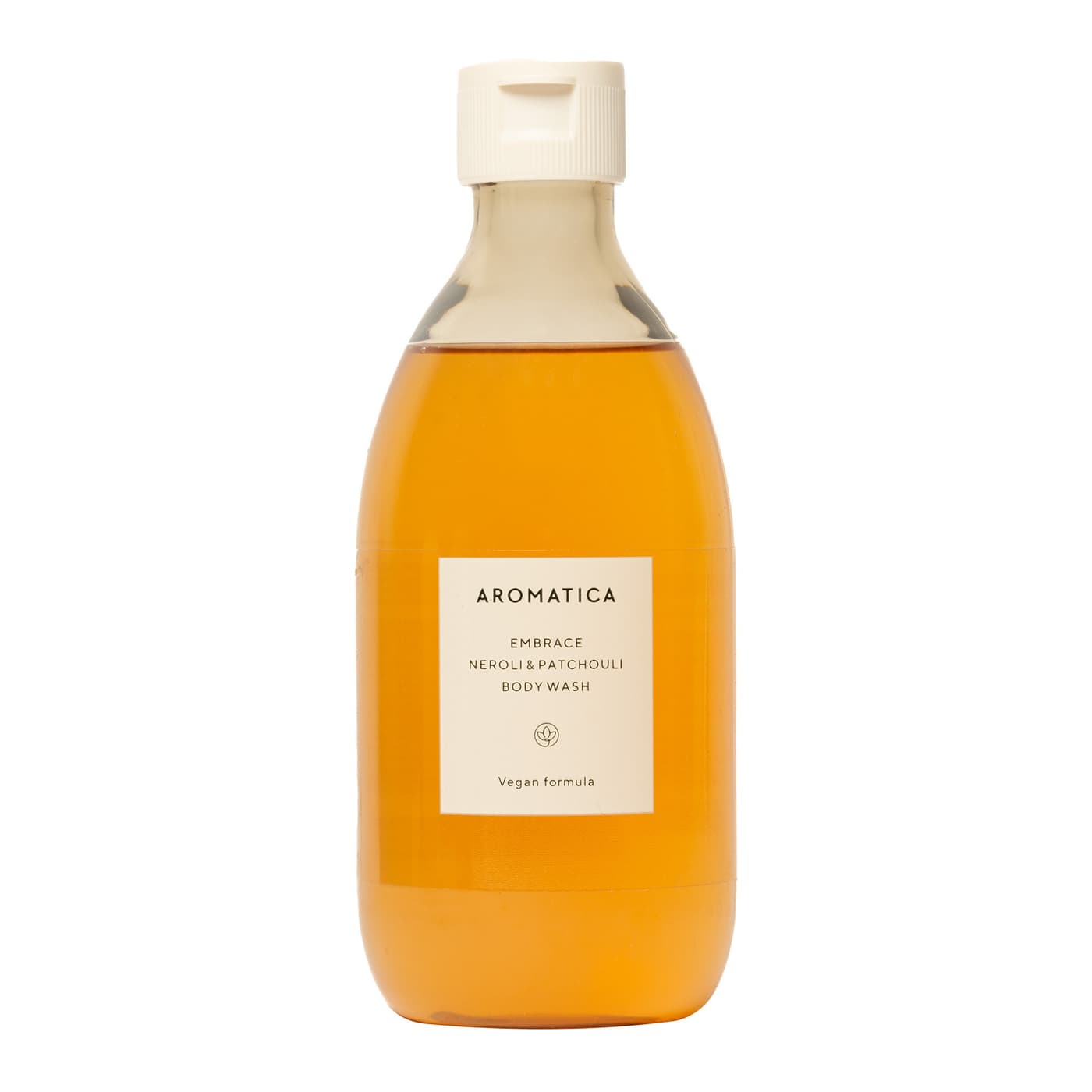 AROMATICA - Embrace Neroli&patchouli Body Wash
