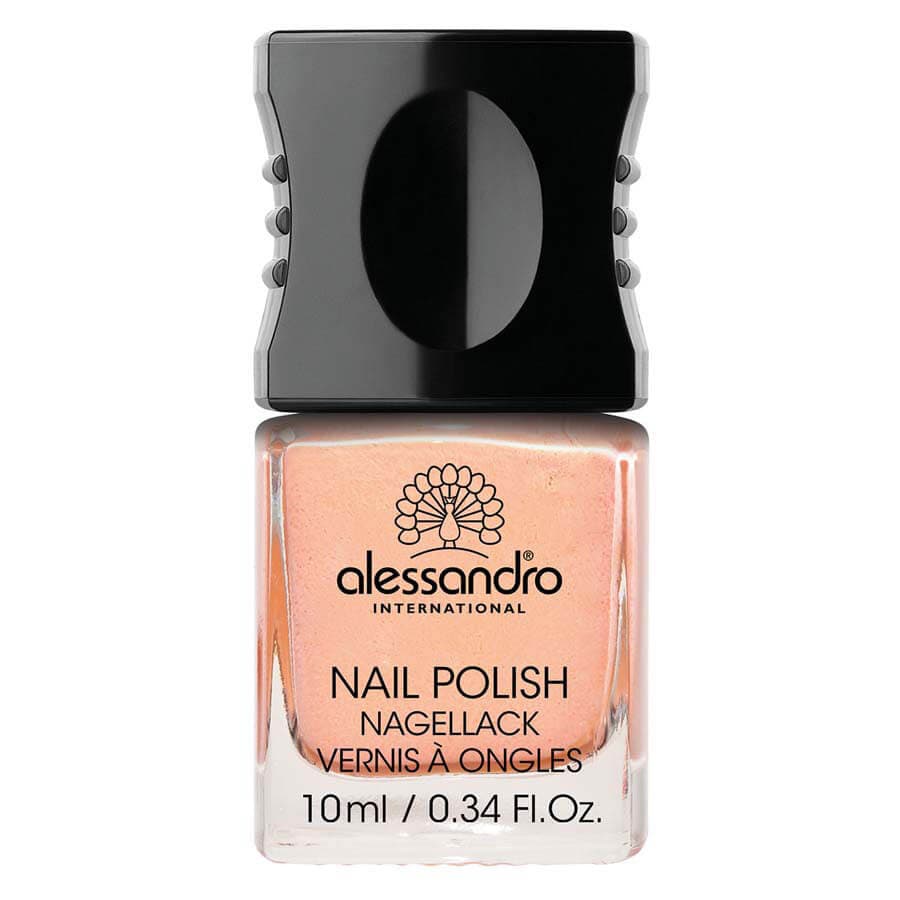 Nail Polish - 16 Rockmelon Candy