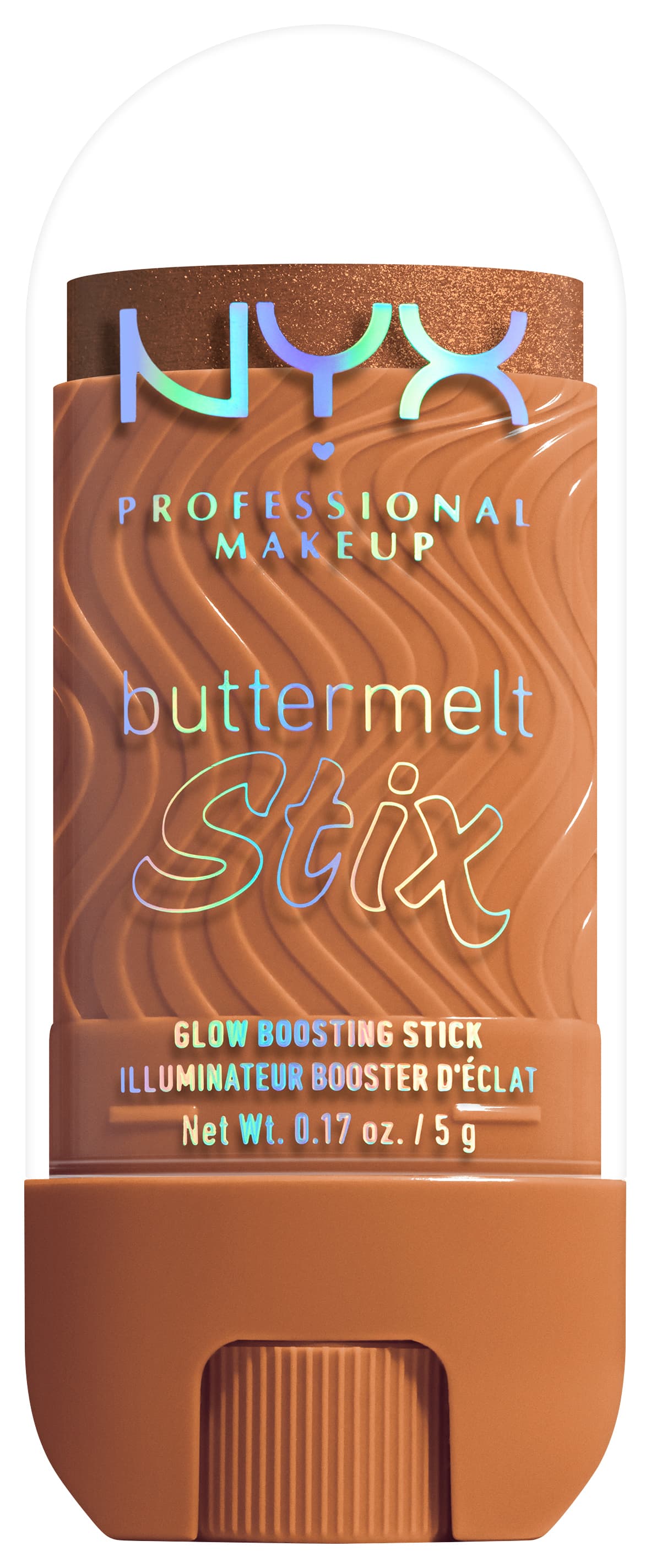 Buttermelt - Stix Glow Boosting Stix It's Giving Melt