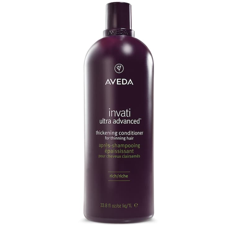Invati Ultra Advanced - Conditioner Rich