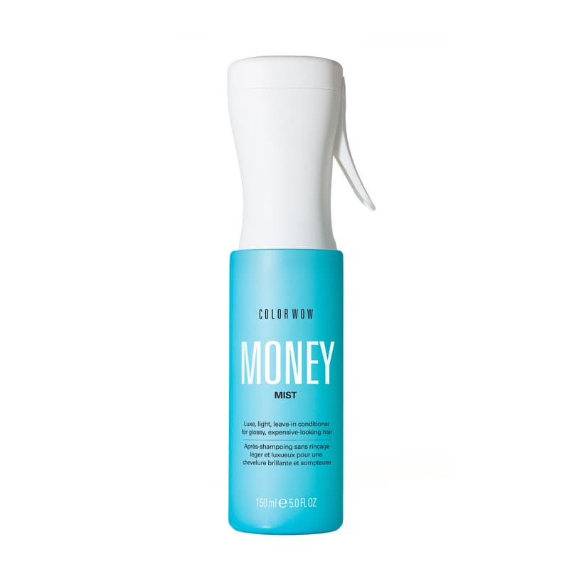 Color Wow - Money Mist