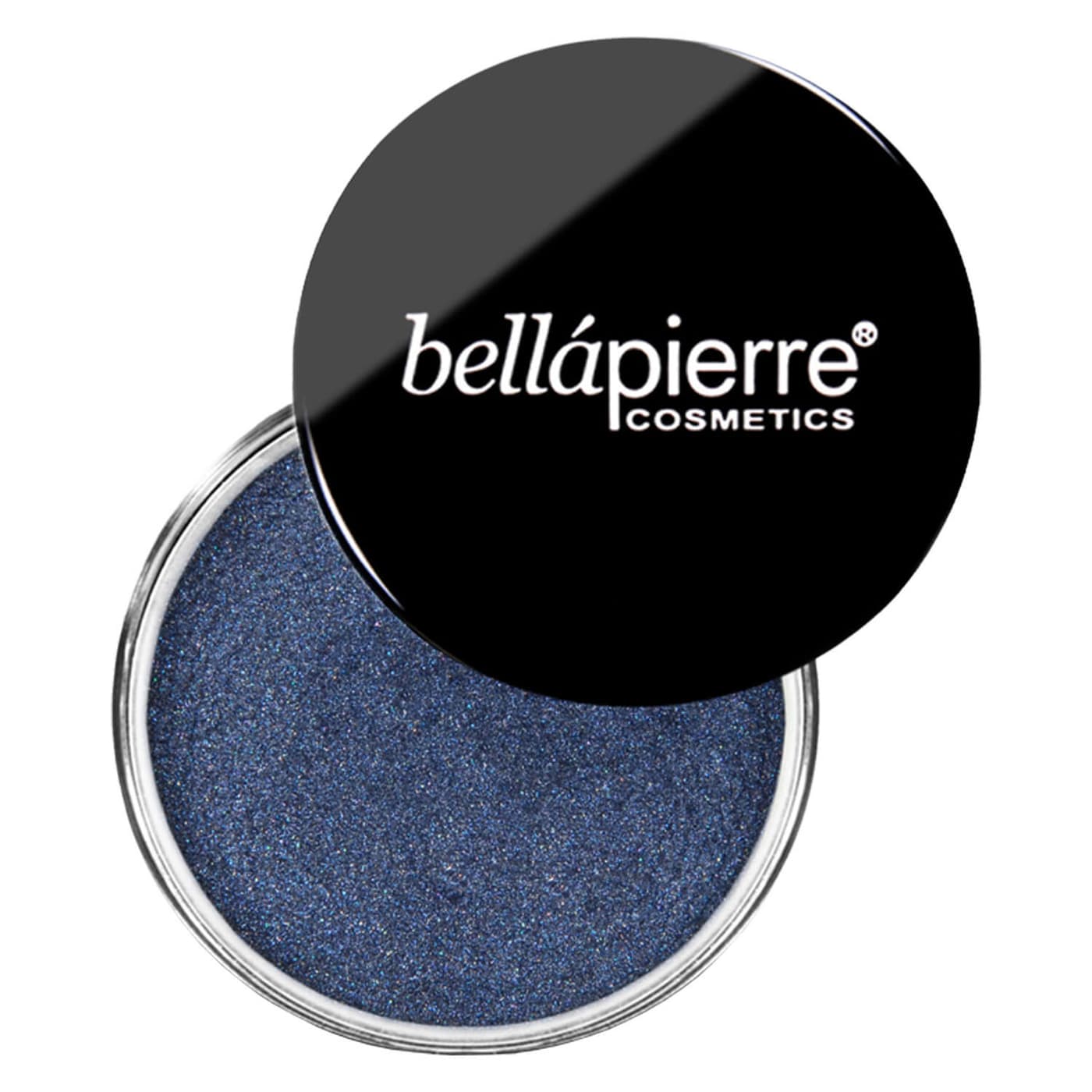 bellapierre Eyes - Shimmer Powders Stary Night