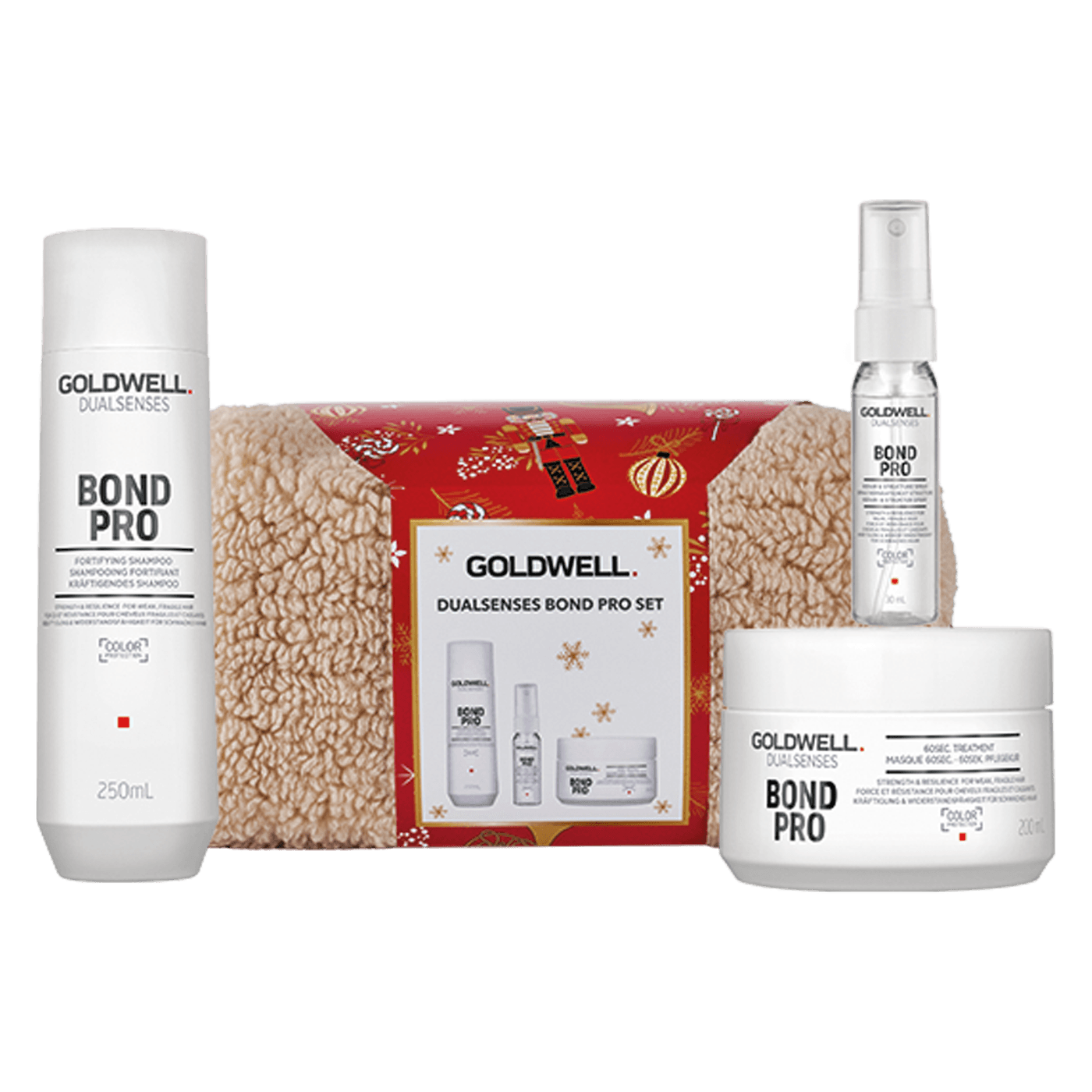 Dualsenses Bond Pro - Set