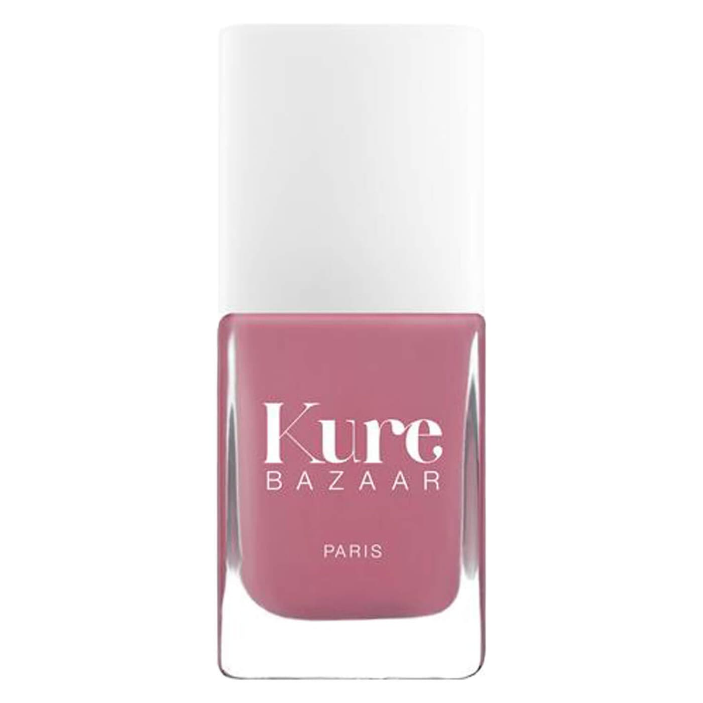 Kure BAZAAR - Nagellack Sunset