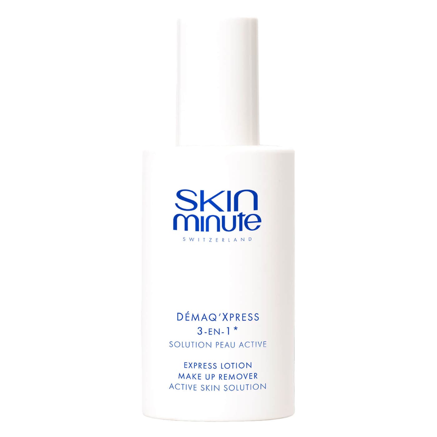 skinminute - Express Reinigungslotion 3in1