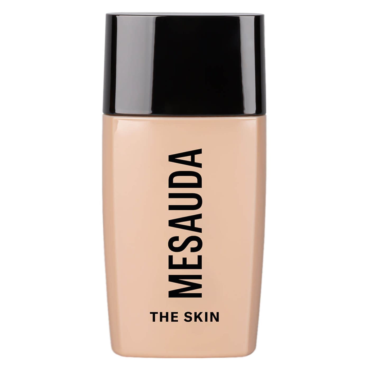 MESAUDA Face - The Skin Moisturising Foundation W15