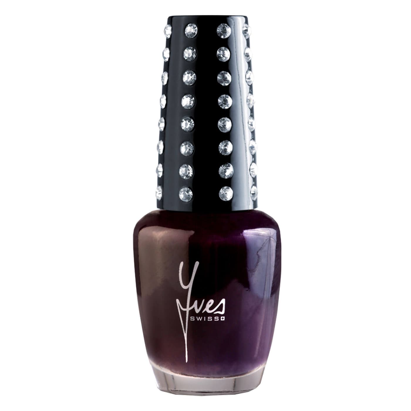 Yves Swiss - Nail POLISH No. 017