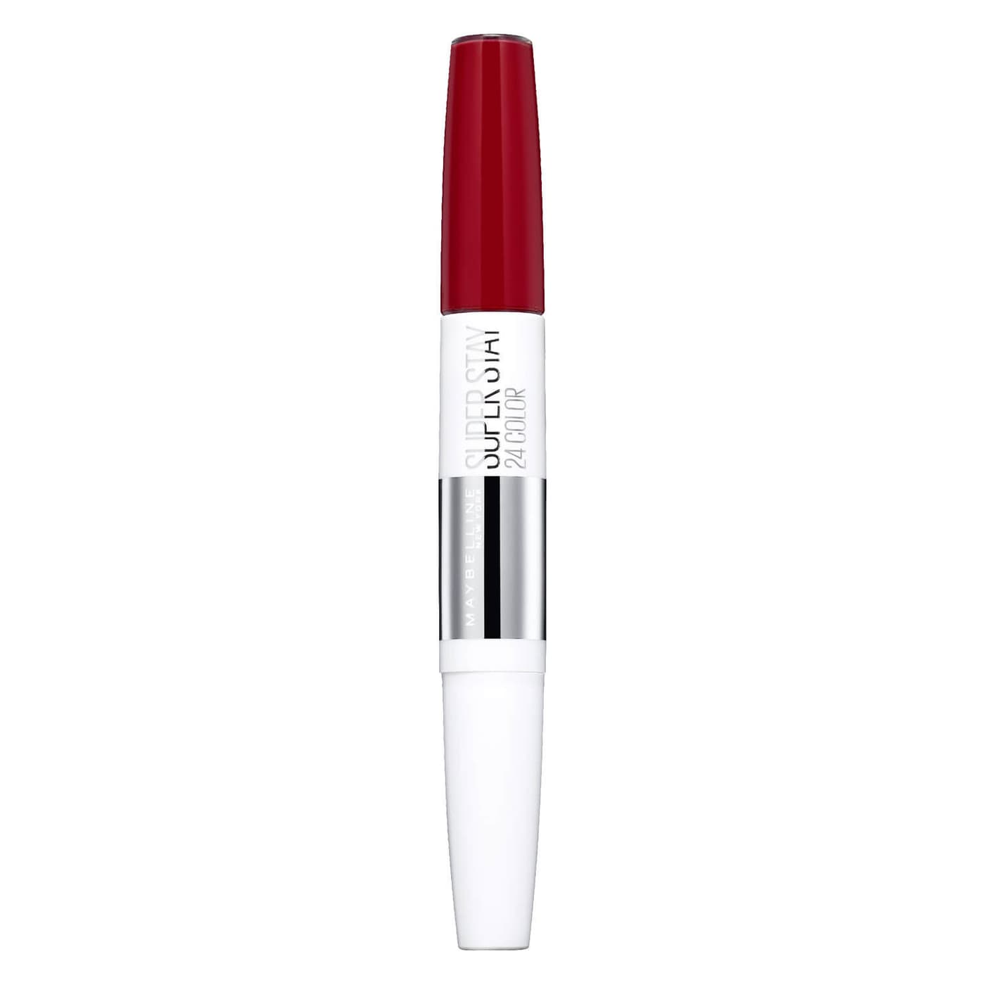 Maybelline NY Lips - Super Stay 24H Lippenstift Nr. 510 Red Passion