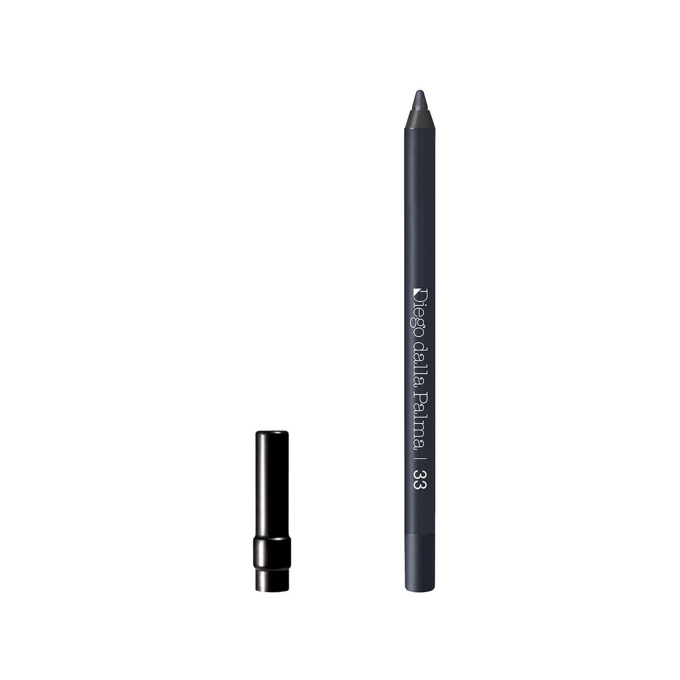 Diego dalla Palma Beauty - Stay On Me Eye Liner Long Lasting Water Res 33