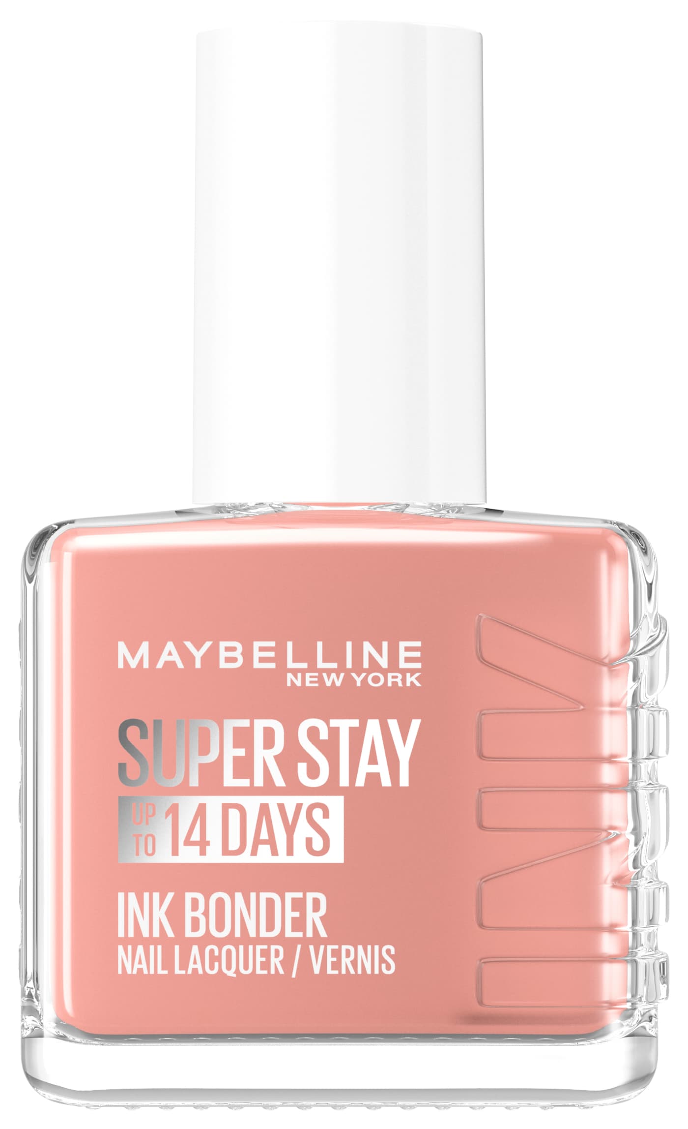 Maybelline NY Nails - Super Stay Ink Bonder Nagellack 130 Powder Rose