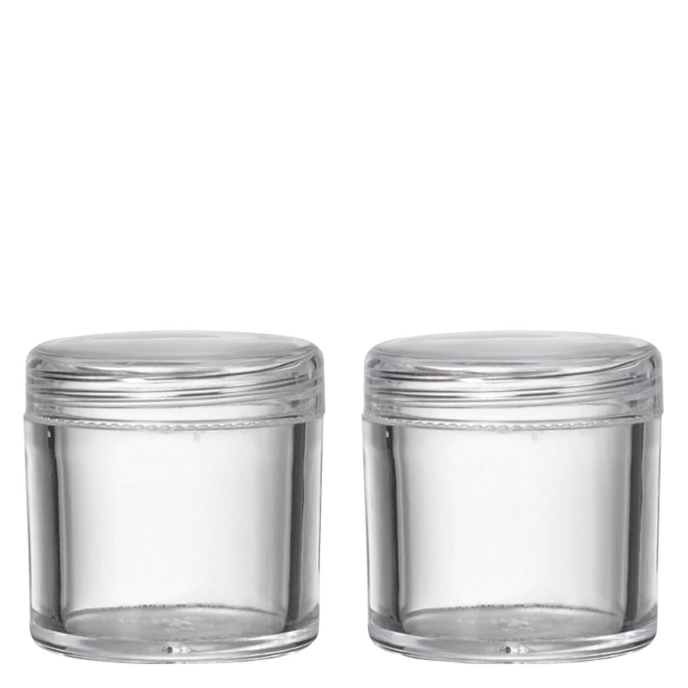 TRISA Travel - Crème Dose Kit