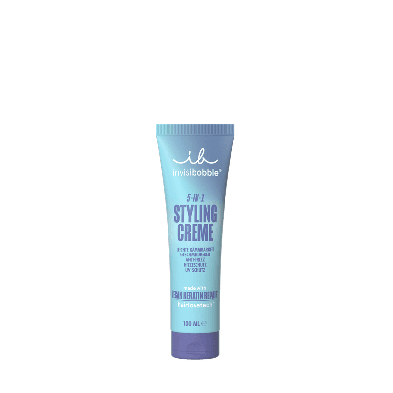 Styling - 5 In 1 Styling Creme