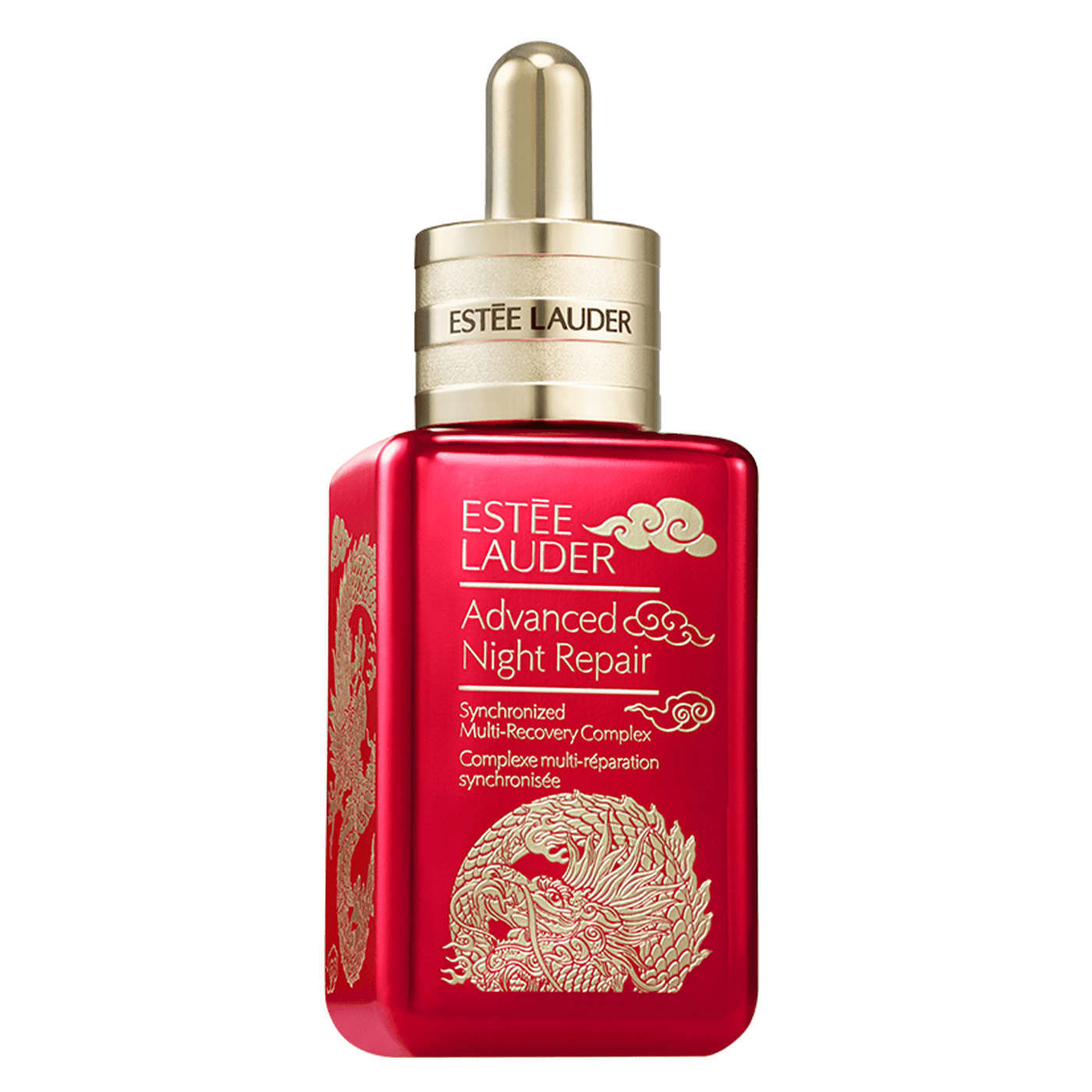 Advanced Night Repair - Red Deco'd Advanced Night Repair