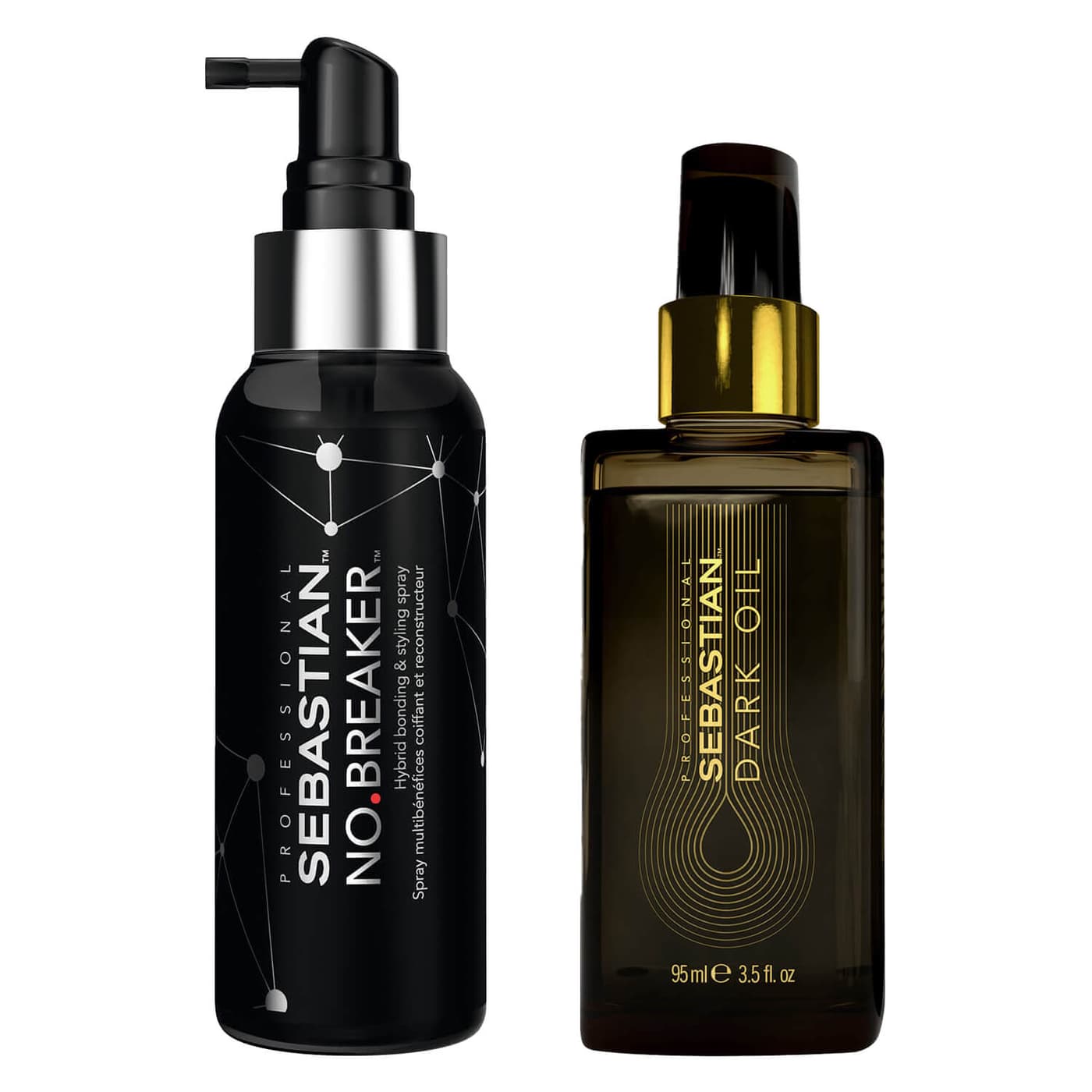 Sebastian Cocktailing Smoothness-Boost