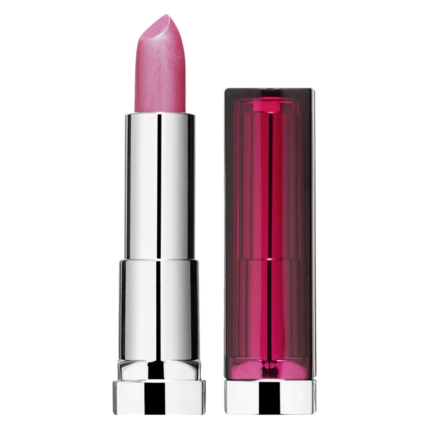 Maybelline NY Lips - Color Sensational Lippenstift Nr. 148 Summer Pink