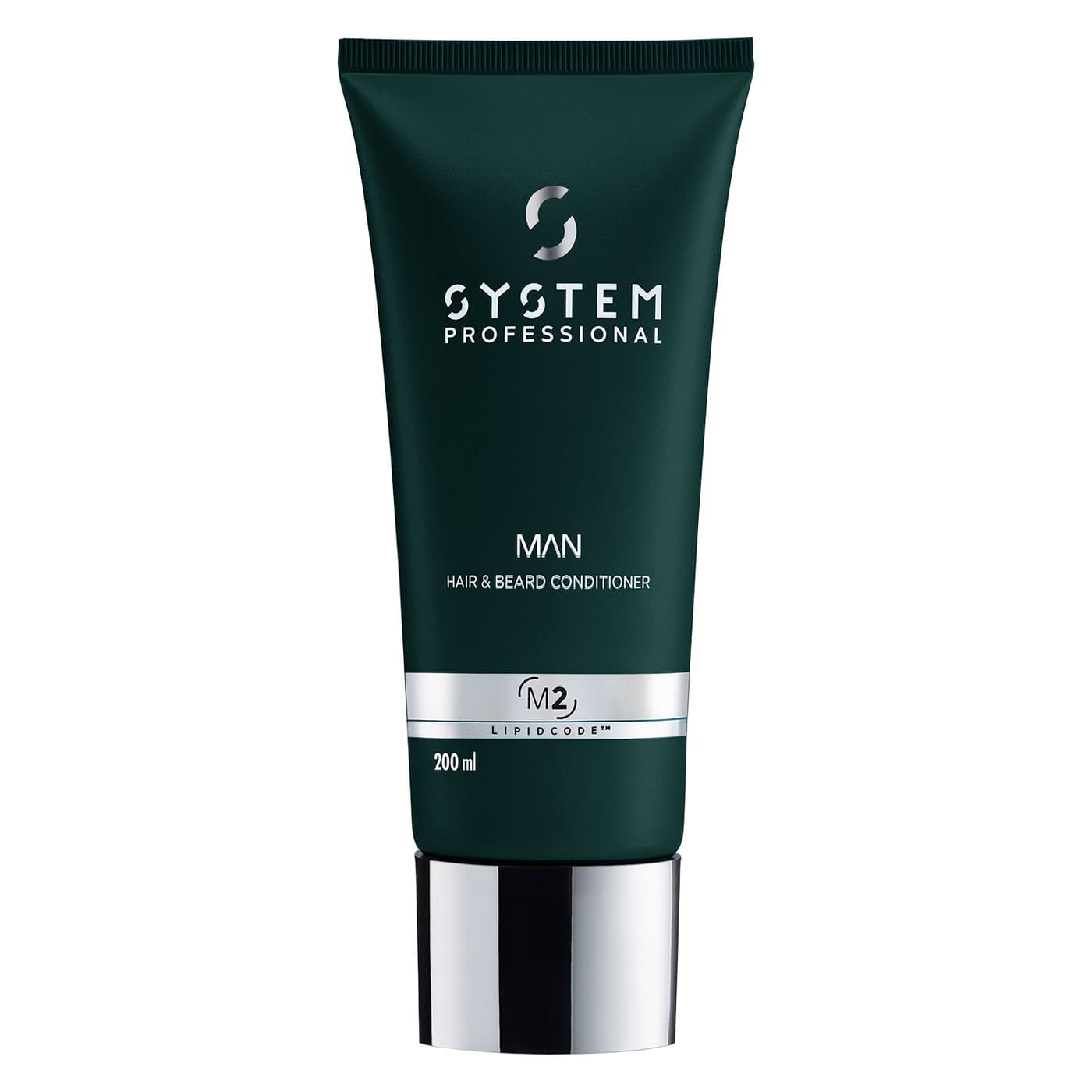 System Professional Man - Hair & Beard Conditioner