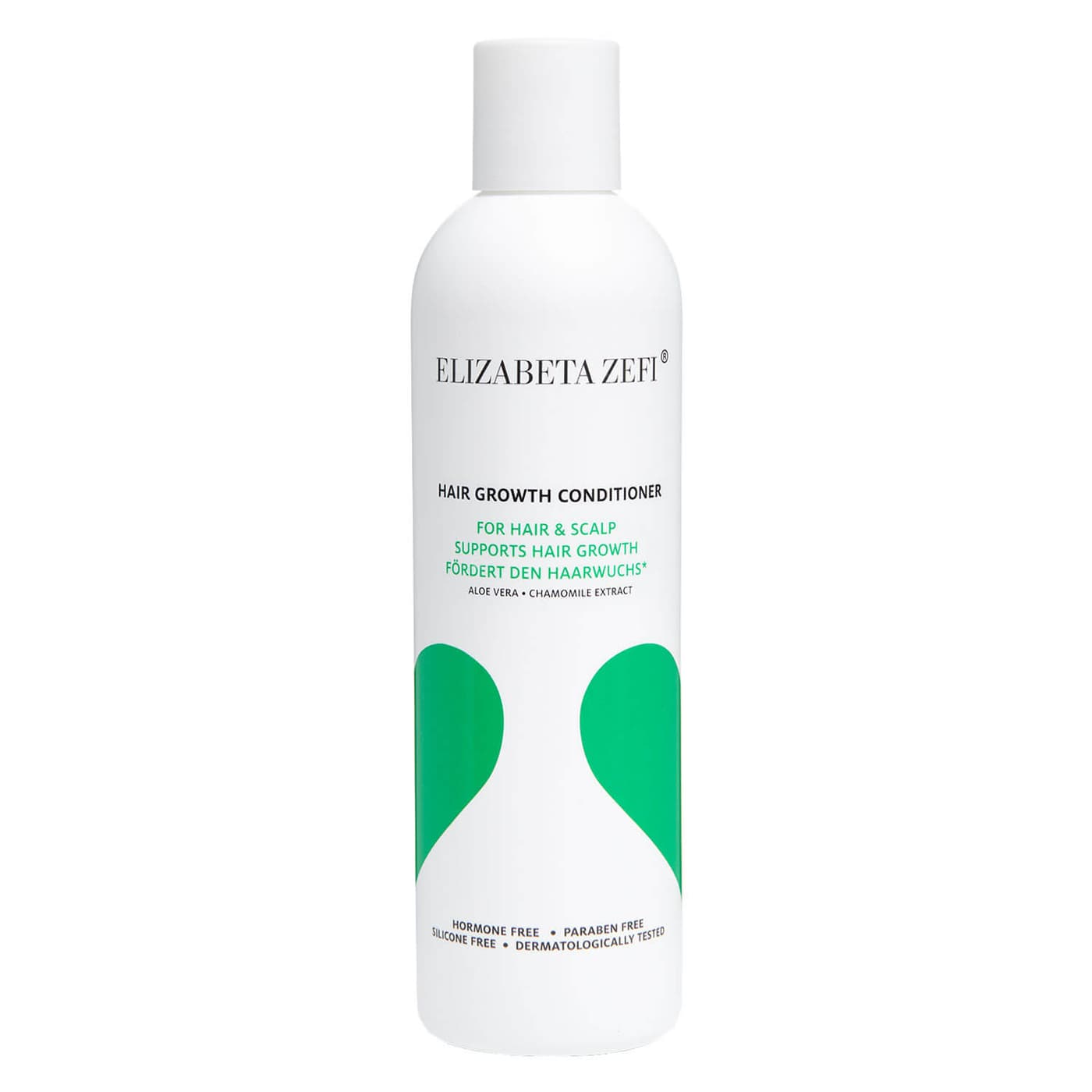 Elizabeta Zefi - Hair Growth Conditioner