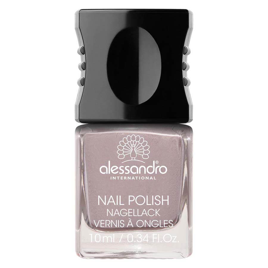 Nail Polish - 97 Velvet Taupe