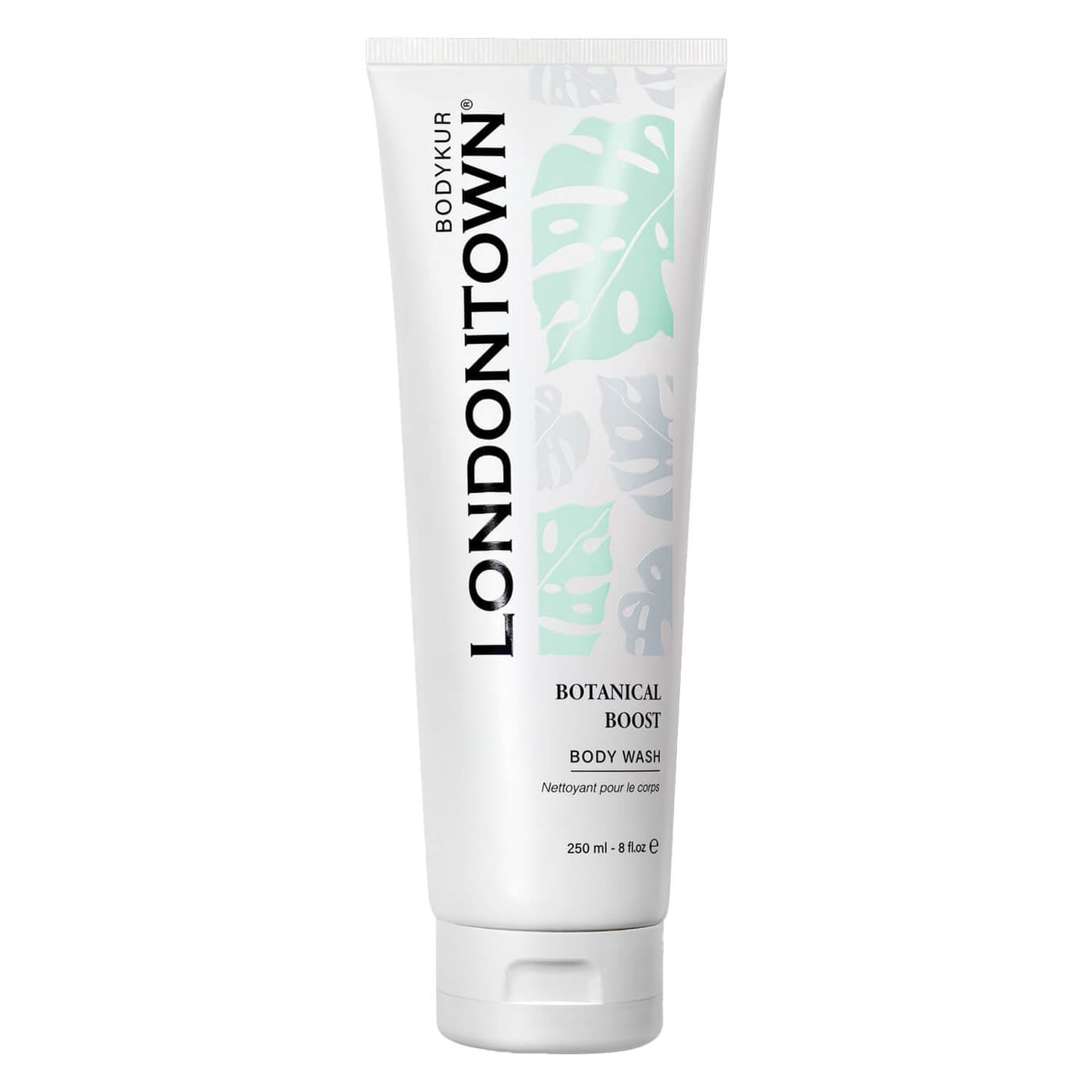 bodykur - Botanical Boost Body Wash