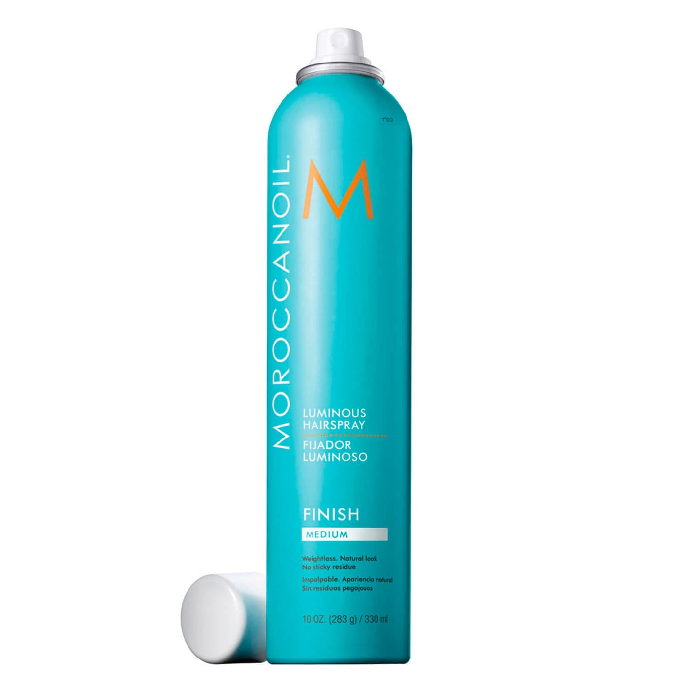Moroccanoil - Luminous Hairspray Medium