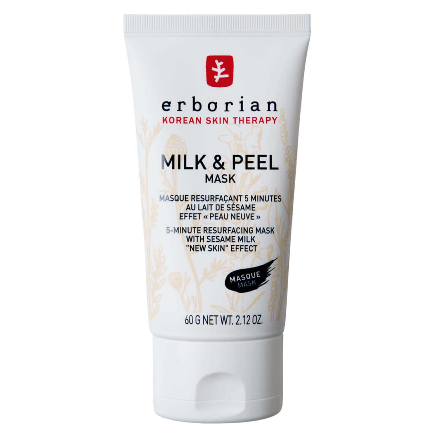 Milk & Peel - Mask