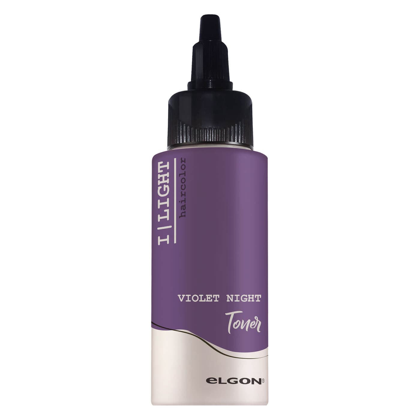 I-LIGHT - Toner VIOLET NIGHT