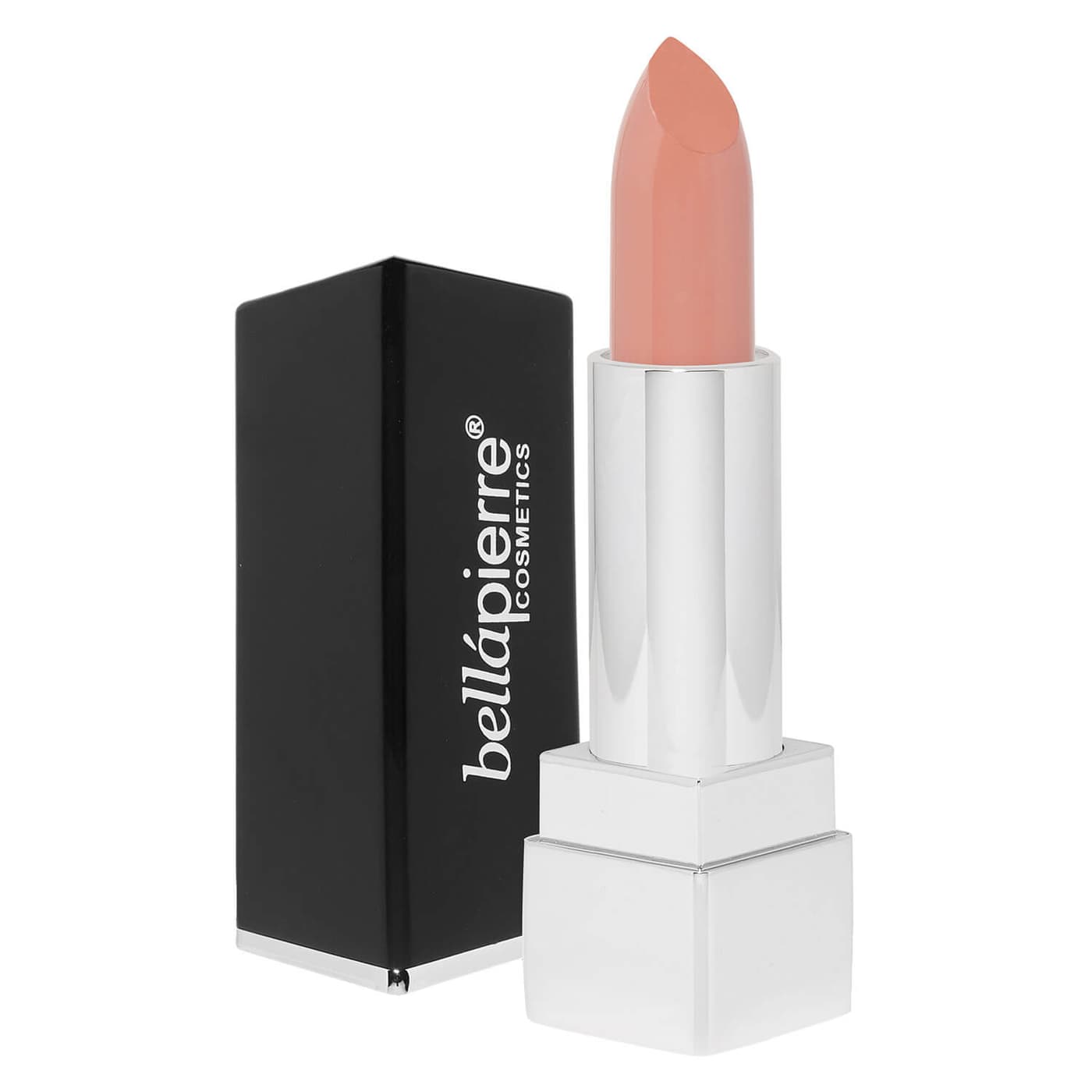 bellapierre Lips - Mineral Lipstick NYC Diva