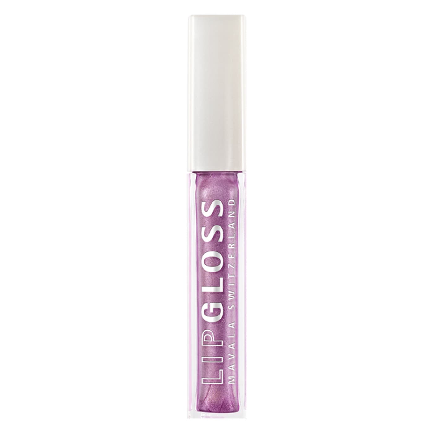 MAVALA Lips - Lip Gloss Cassis