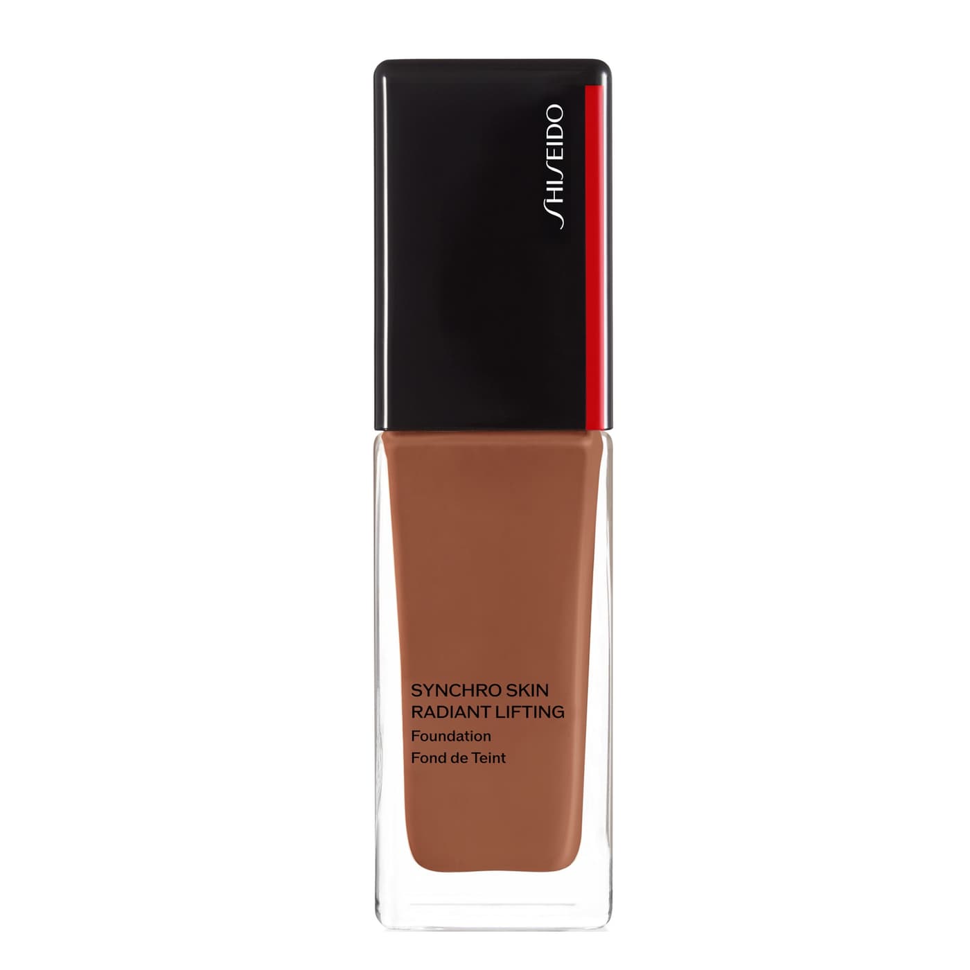 Synchro Skin Self-Refreshing - Radiant Lifiting Foundation 520, Rosewood