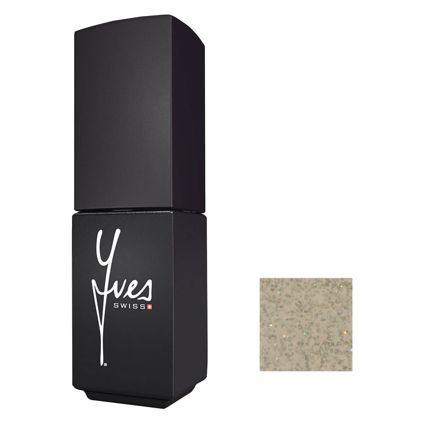 Yves Swiss - POLO Gel Polish One No. 043