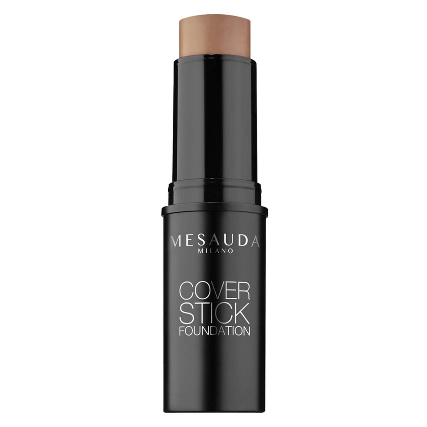 MESAUDA Face - Cover Stick Foundation Toffee 608